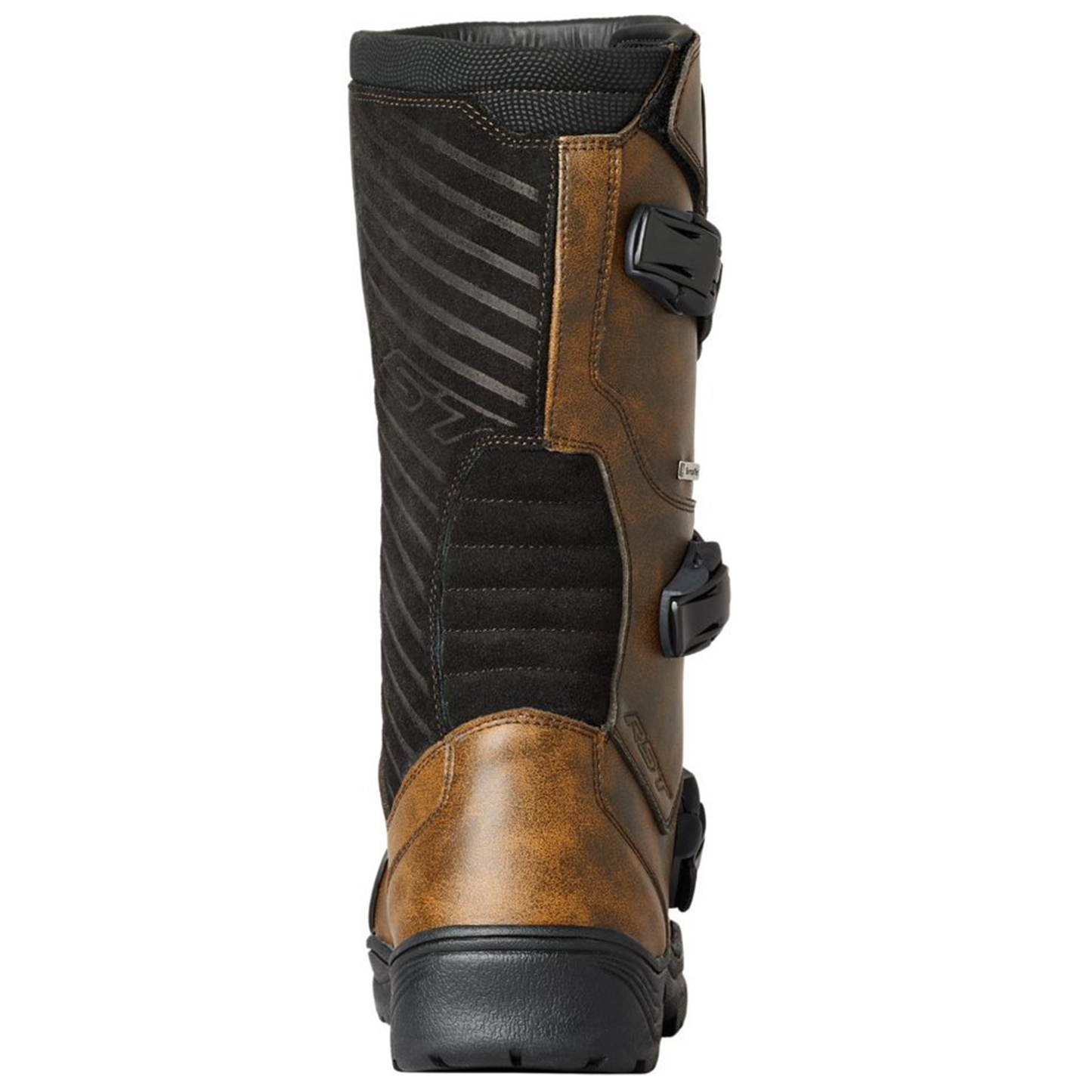 RST Ambush (CE) Waterproof Boots - Brown