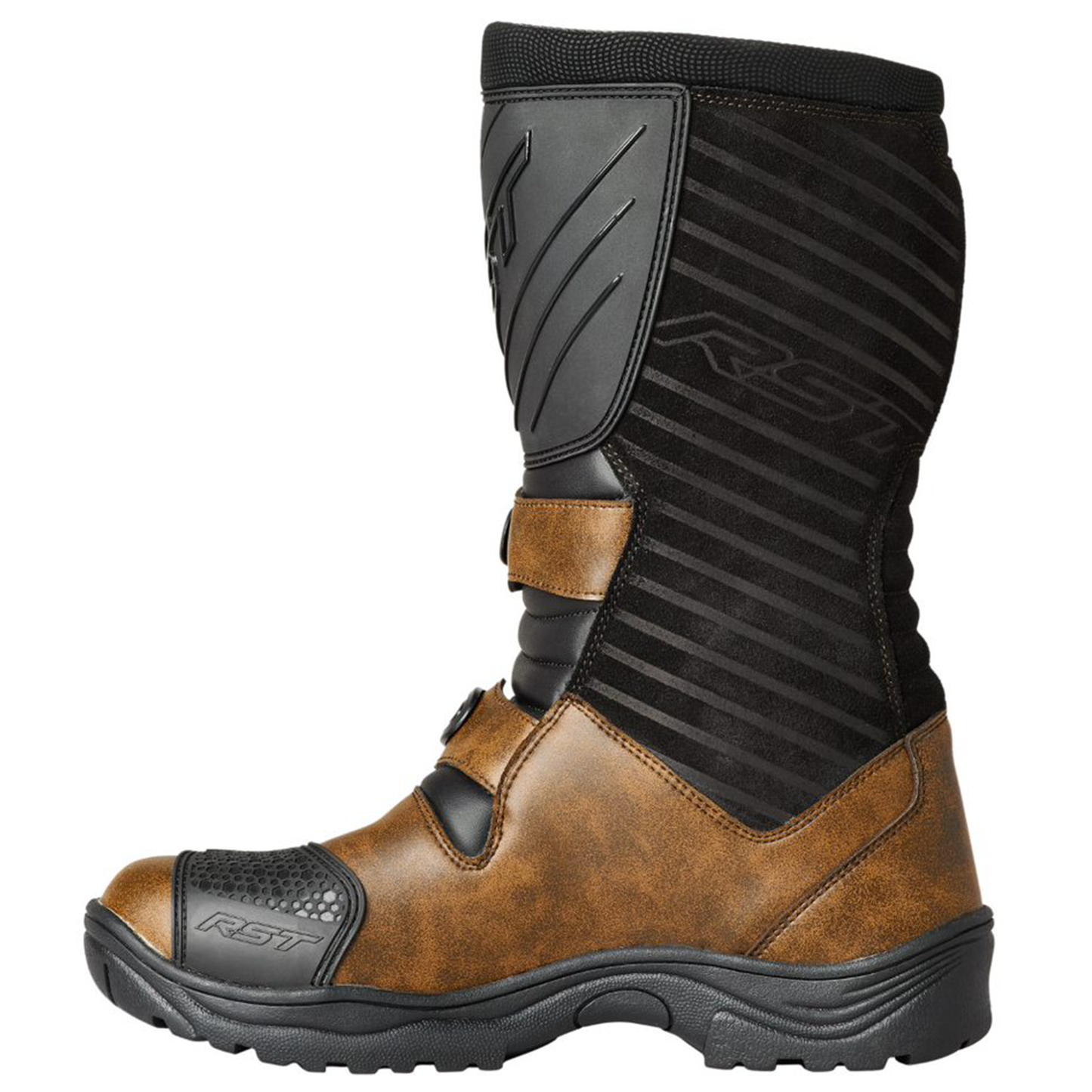 RST Ambush (CE) Waterproof Boots - Brown