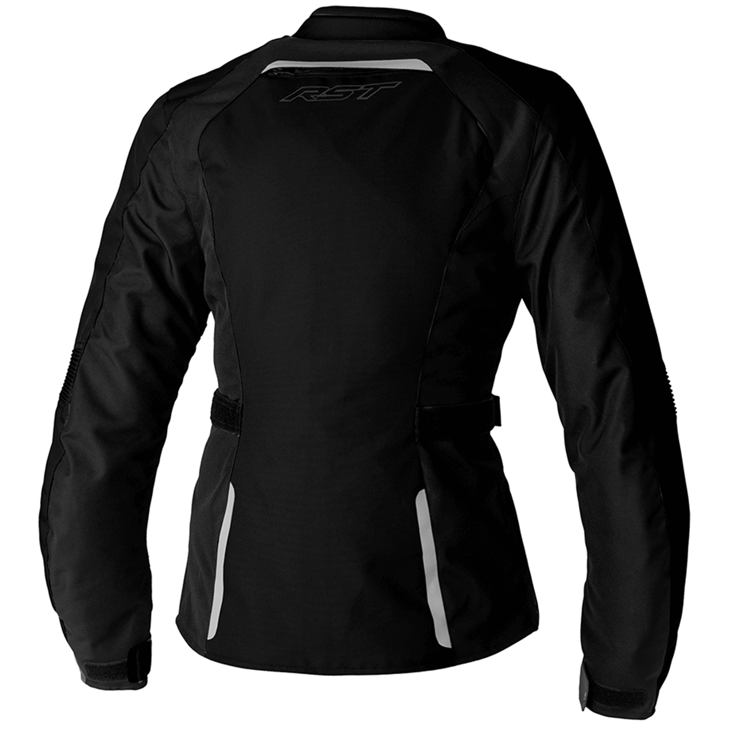 RST RST Ava Textile Ladies Jacket - Black - Side View