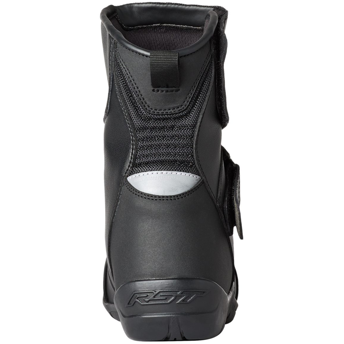 RST Axiom Mid (CE) Waterproof Boots - Black