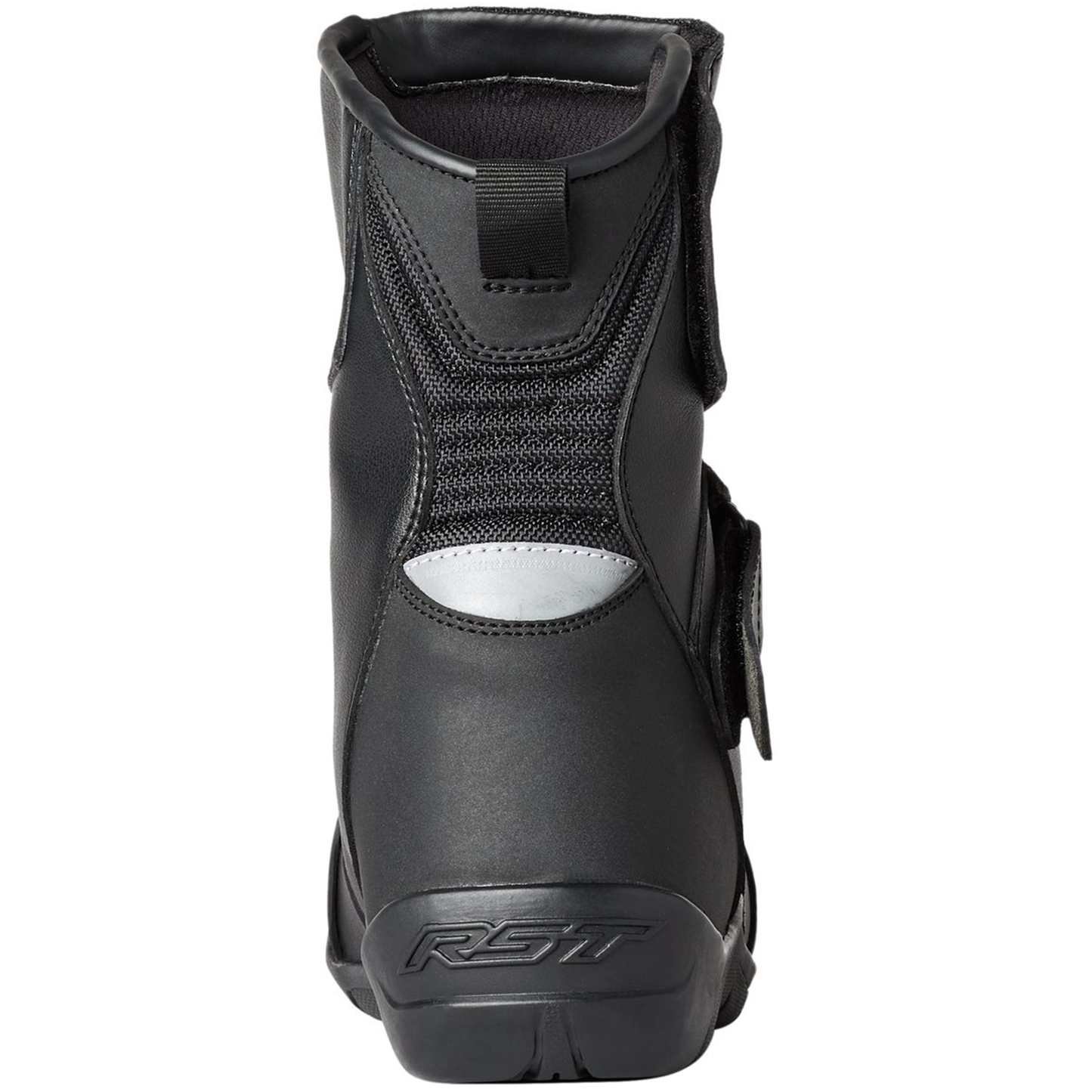 RST RST Axiom Mid Ladies Waterproof Boots - Black - View 6