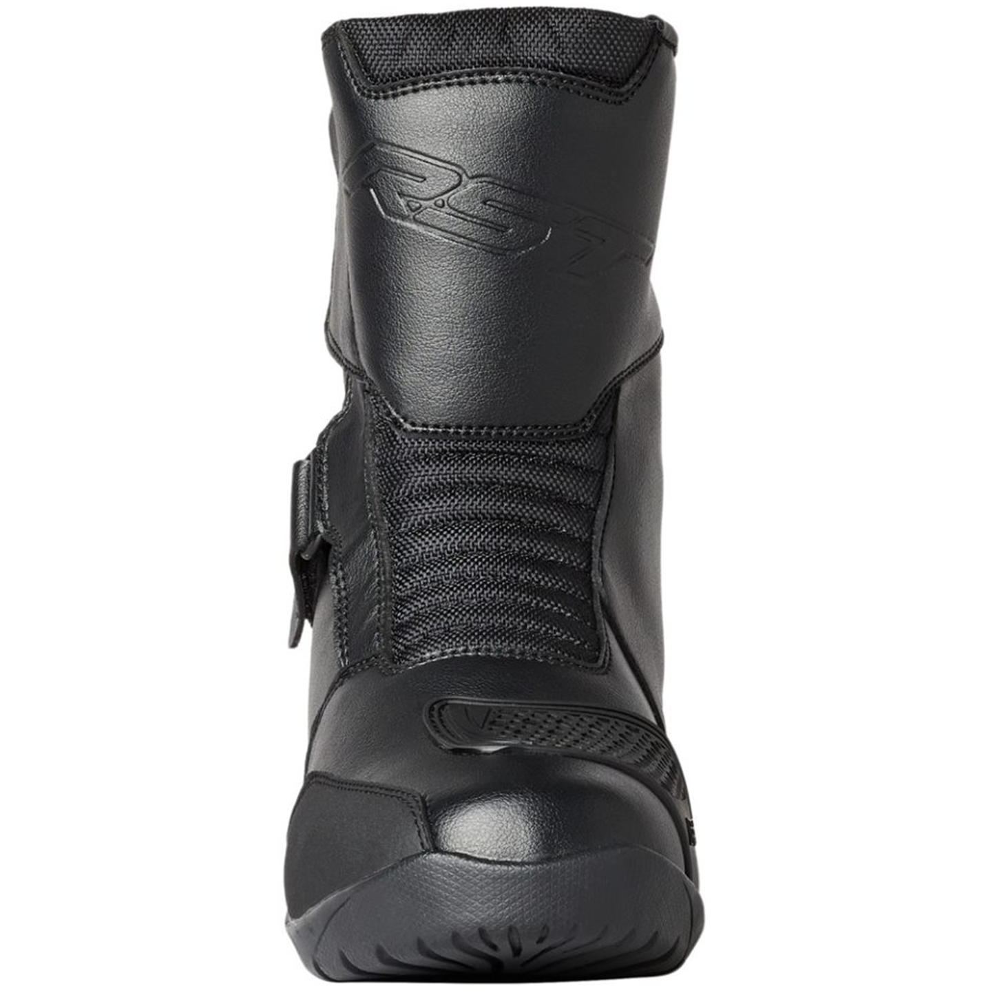 RST Axiom Mid (CE) Waterproof Boots - Black