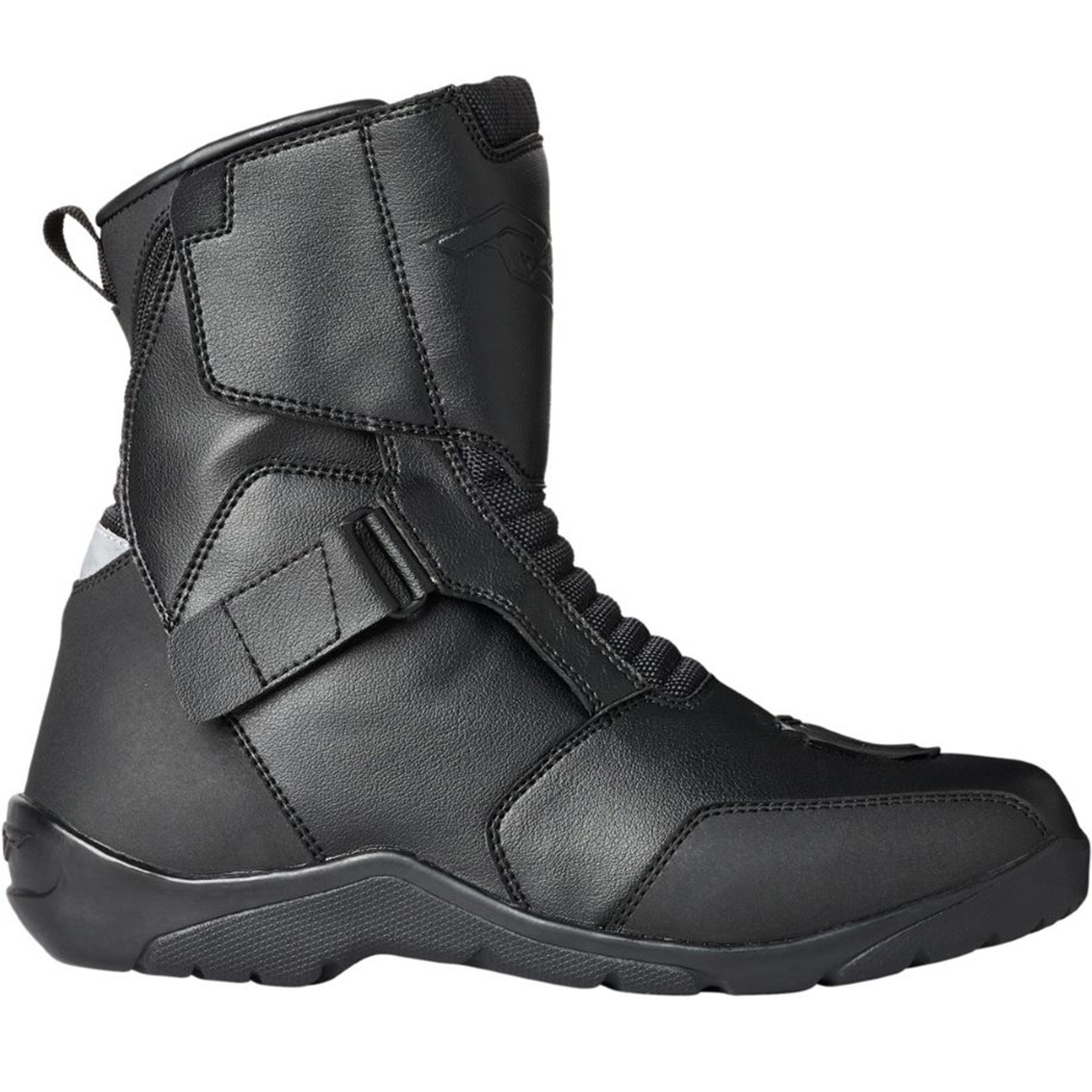 RST Axiom Mid (CE) Waterproof Boots - Black