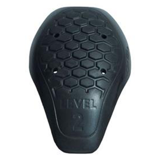 RST Contour Plus Hex Shoulder Protector CE Level 2