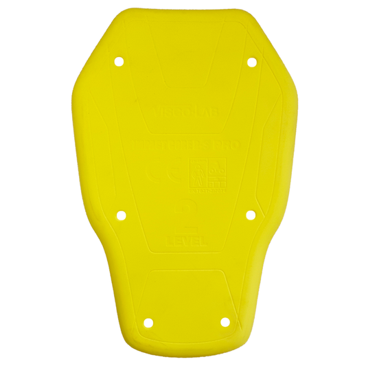 RST Contour Plus Ladies Back Protector CE Level 2