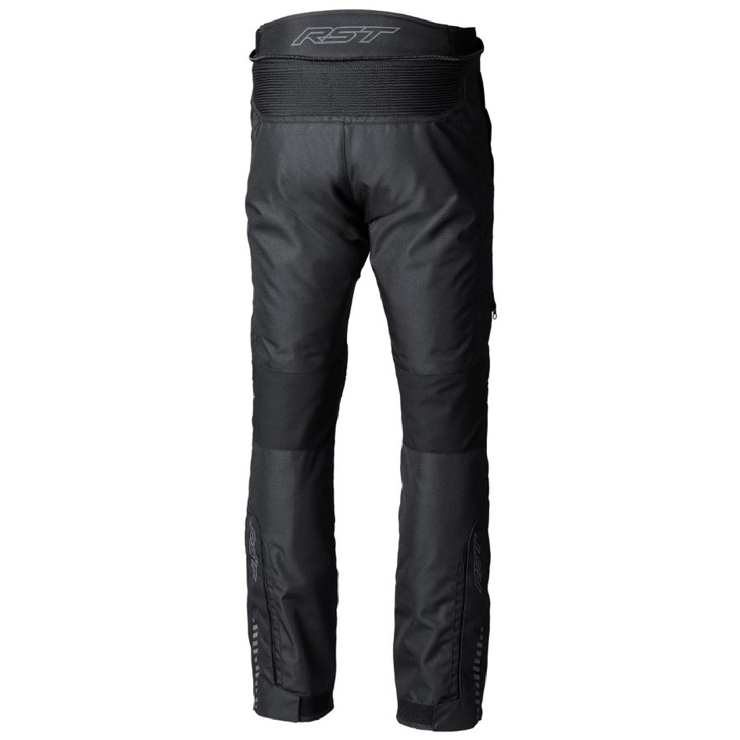 RST RST Maverick Evo (CE) Ladies Textile Regular Jean - Black - Side View