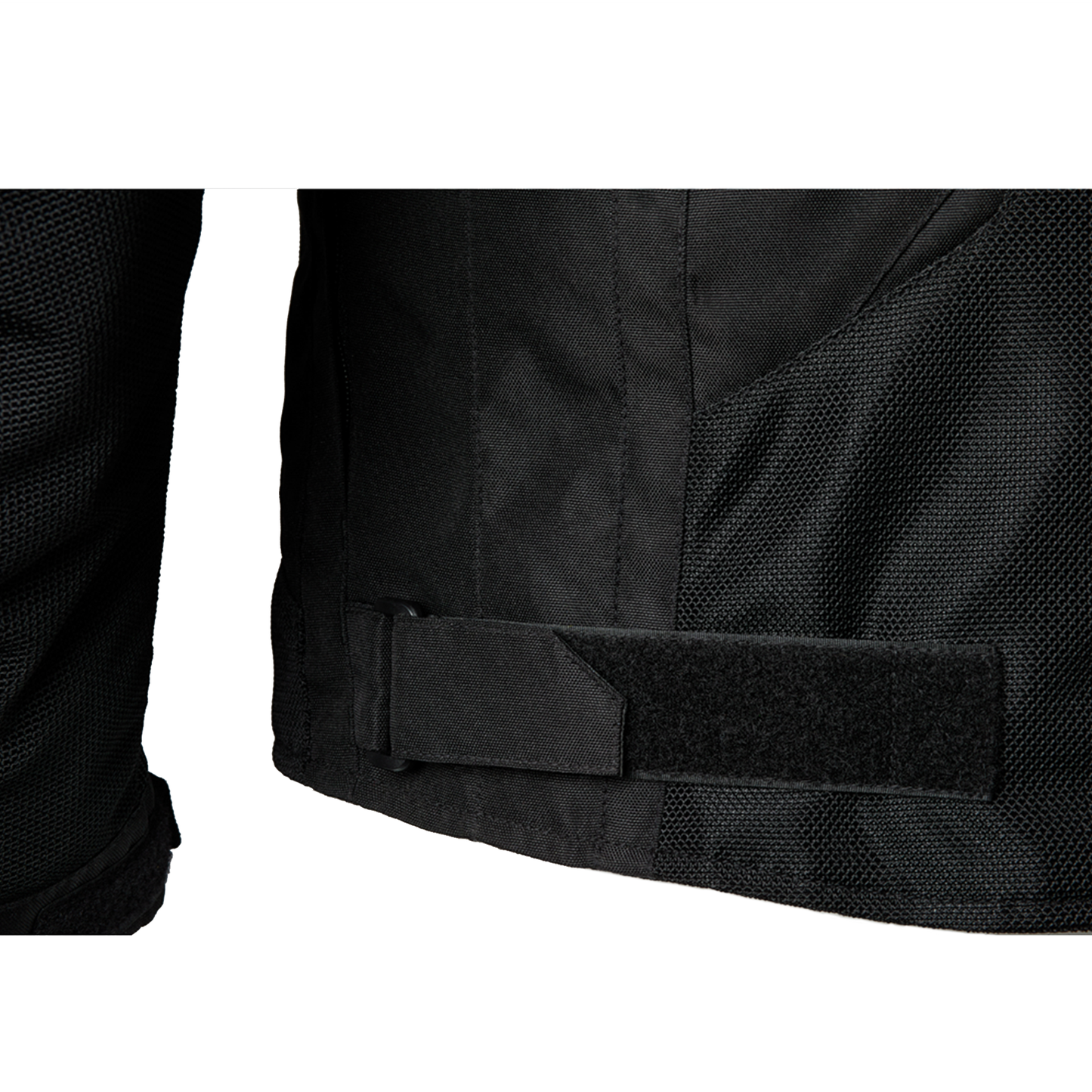 RST RST Pilot Evo Air (CE) Men's Textile Jacket - Black - Interior View