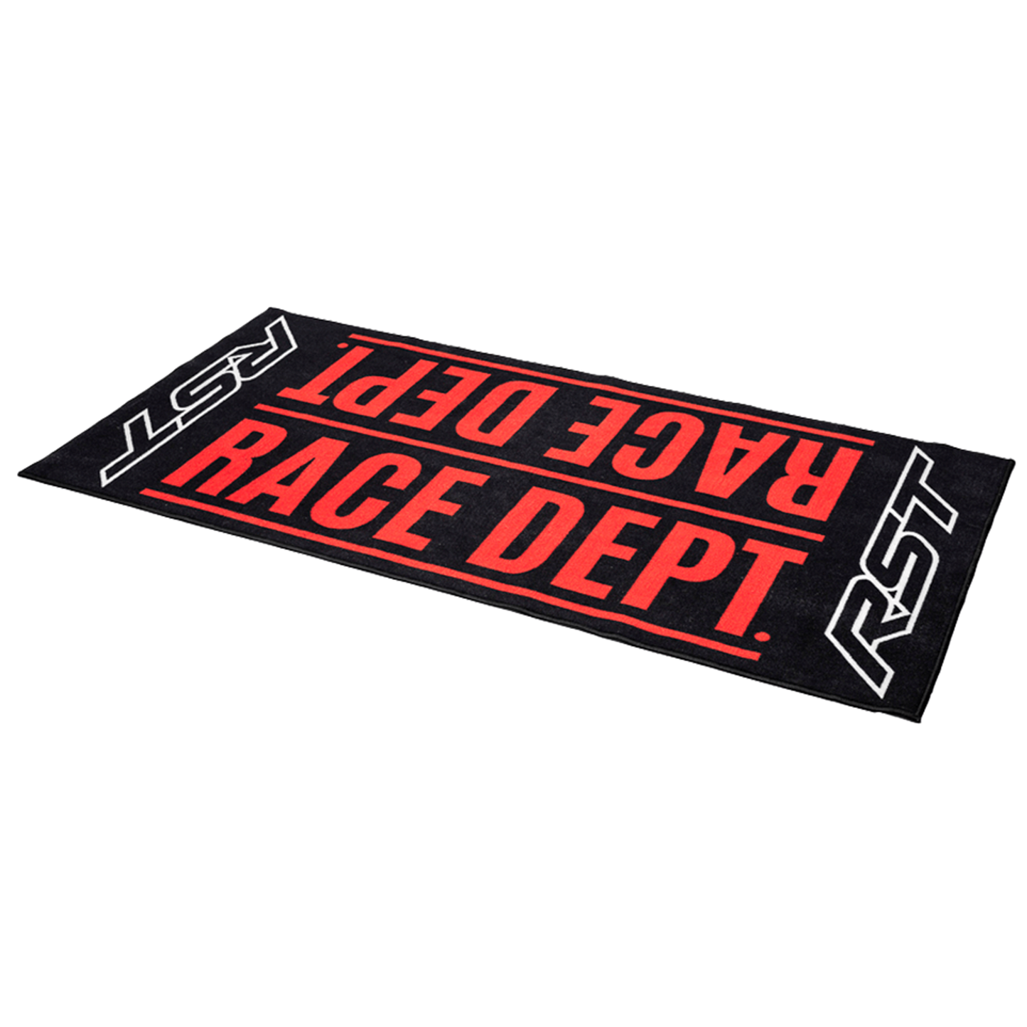 RST Race Dept Bike Mat