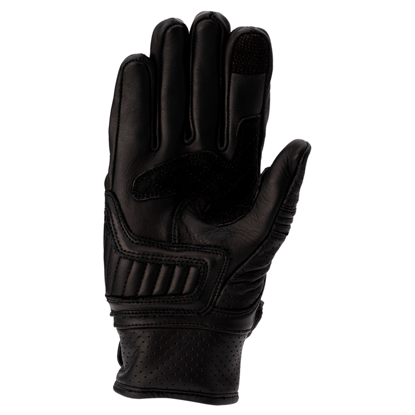 RST RST Roadster 3 CE Ladies Gloves - Black - Side View