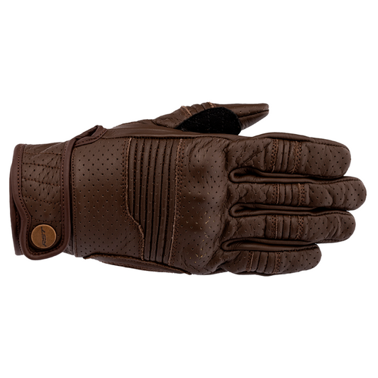 RST Roadster 3 CE Ladies Gloves - Brown