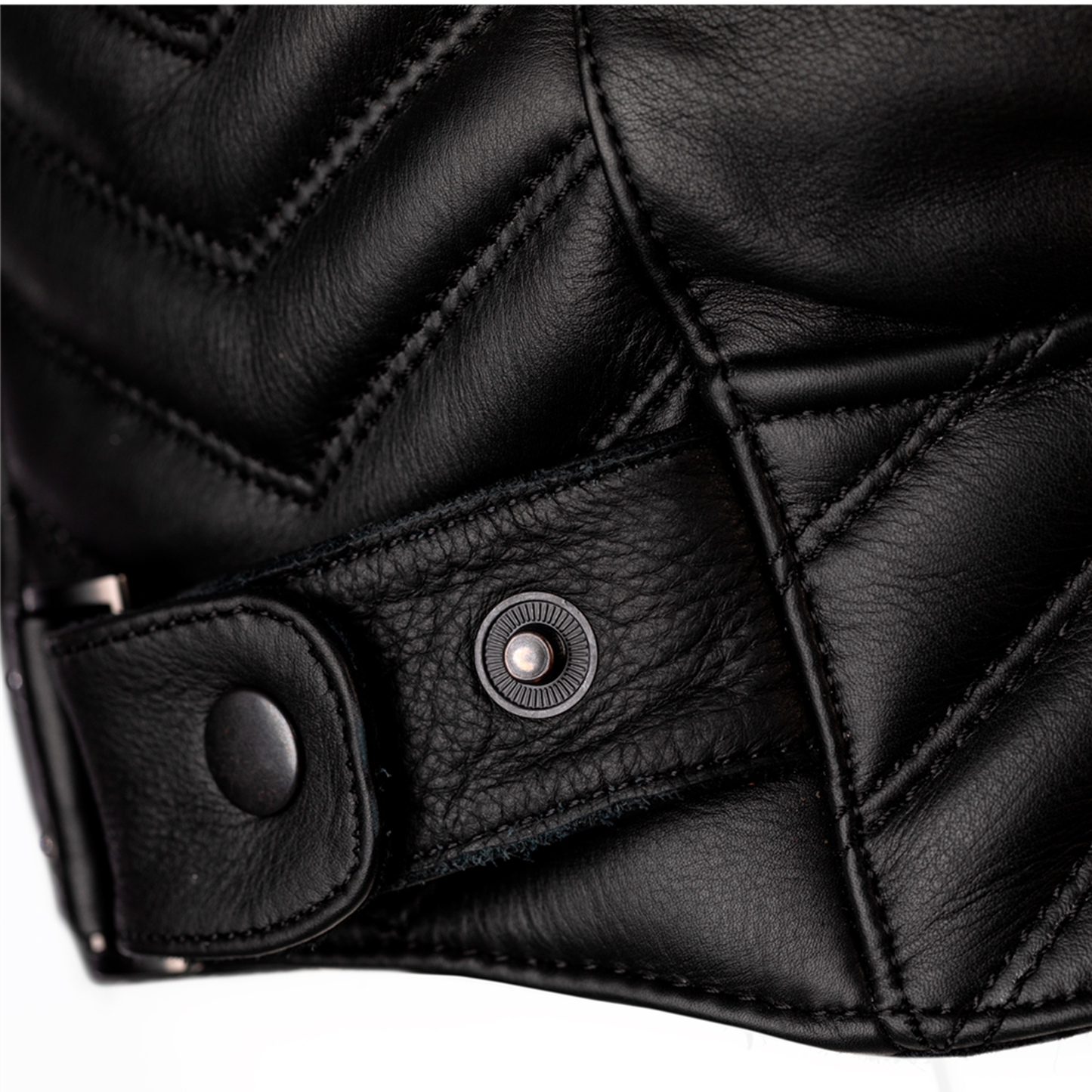 RST Roadster 3 Men's Jacket - Black