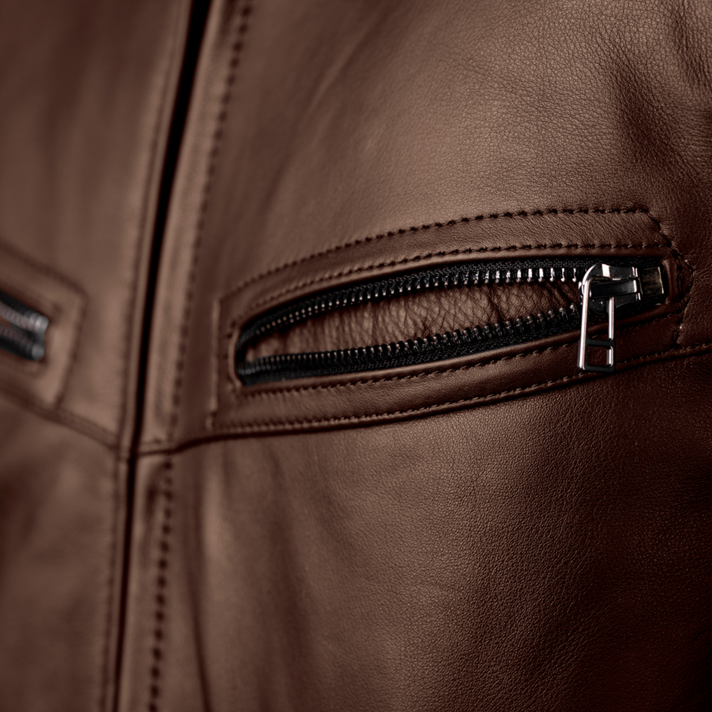 RST Roadster 3 Men's Jacket - Brown