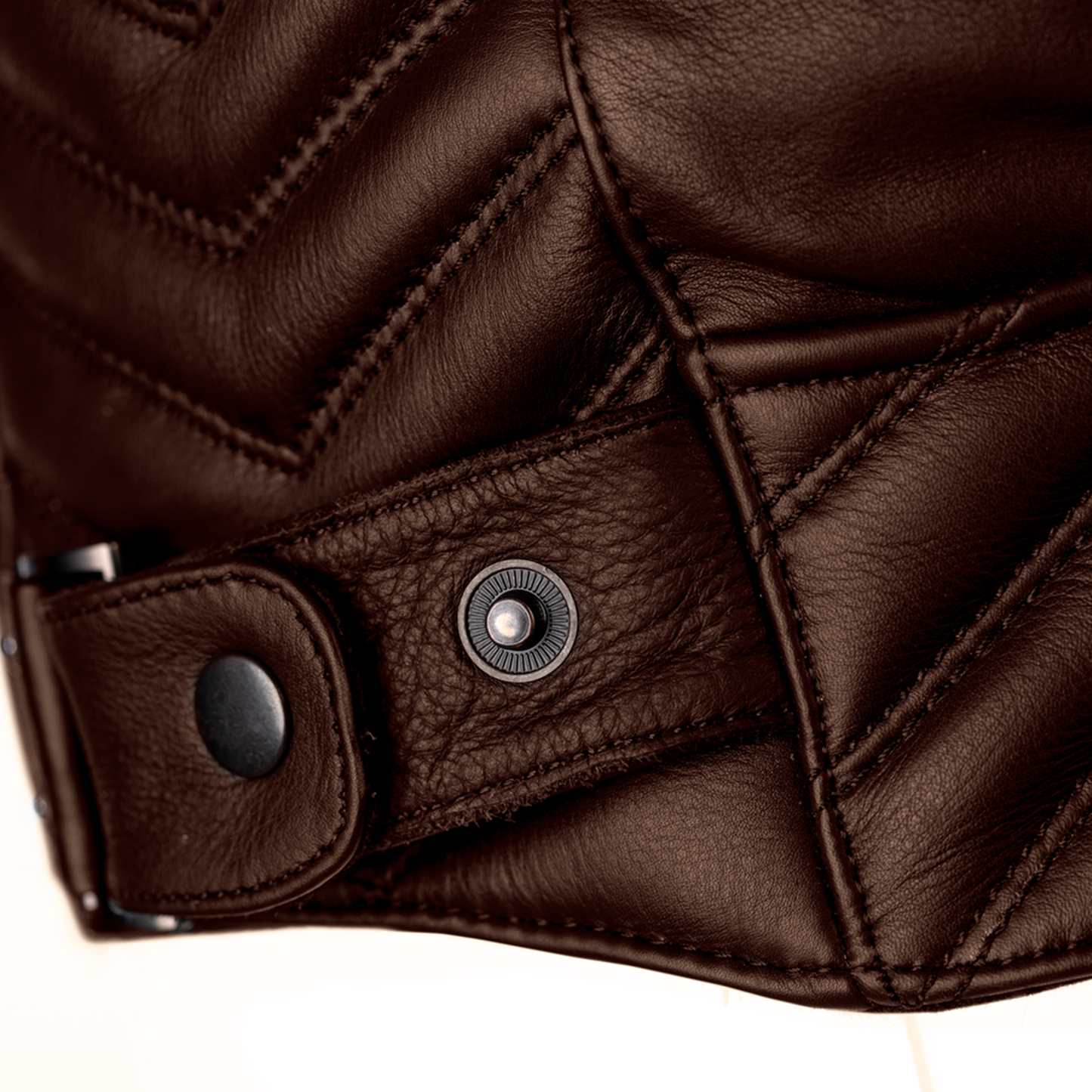 RST Roadster 3 Men's Jacket - Brown