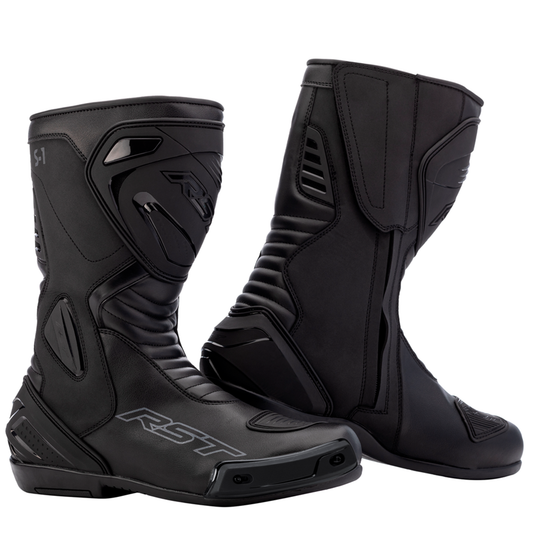RST S1 Men's Waterproof Boots