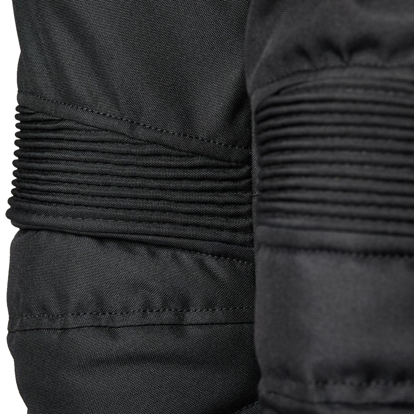 RST S1 (CE) Men's Textile Regular Jean - Black/Black