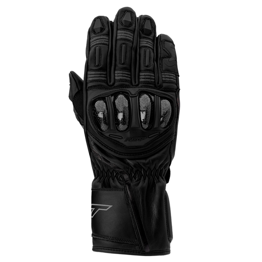 RST S1 CE Men's Gloves - Black (3033)