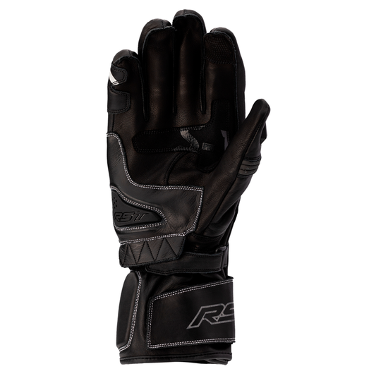 RST S1 CE Men's Gloves - Black/White (3033)