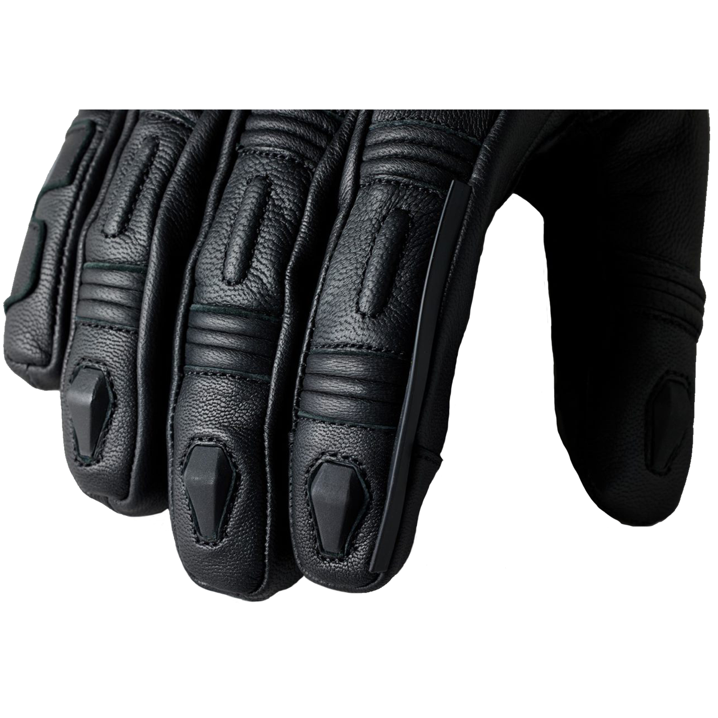 RST S1 (CE) Ladies Waterproof Gloves - Black