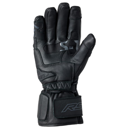 RST S1 (CE) Ladies Waterproof Gloves - Black