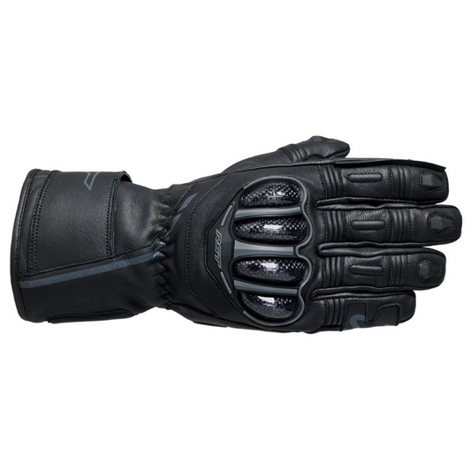 RST S1 (CE) Waterproof Gloves - Black