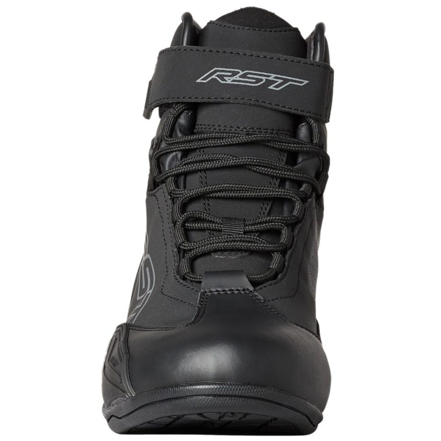 RST Sabre Moto Shoe Men's (CE) Waterproof - Black