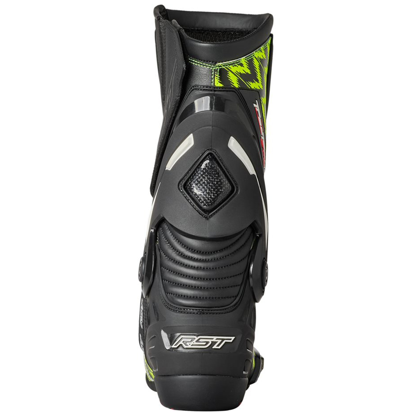 RST RST Tractech Evo III 3 CE Boots - Dazzle Yellow - View 6