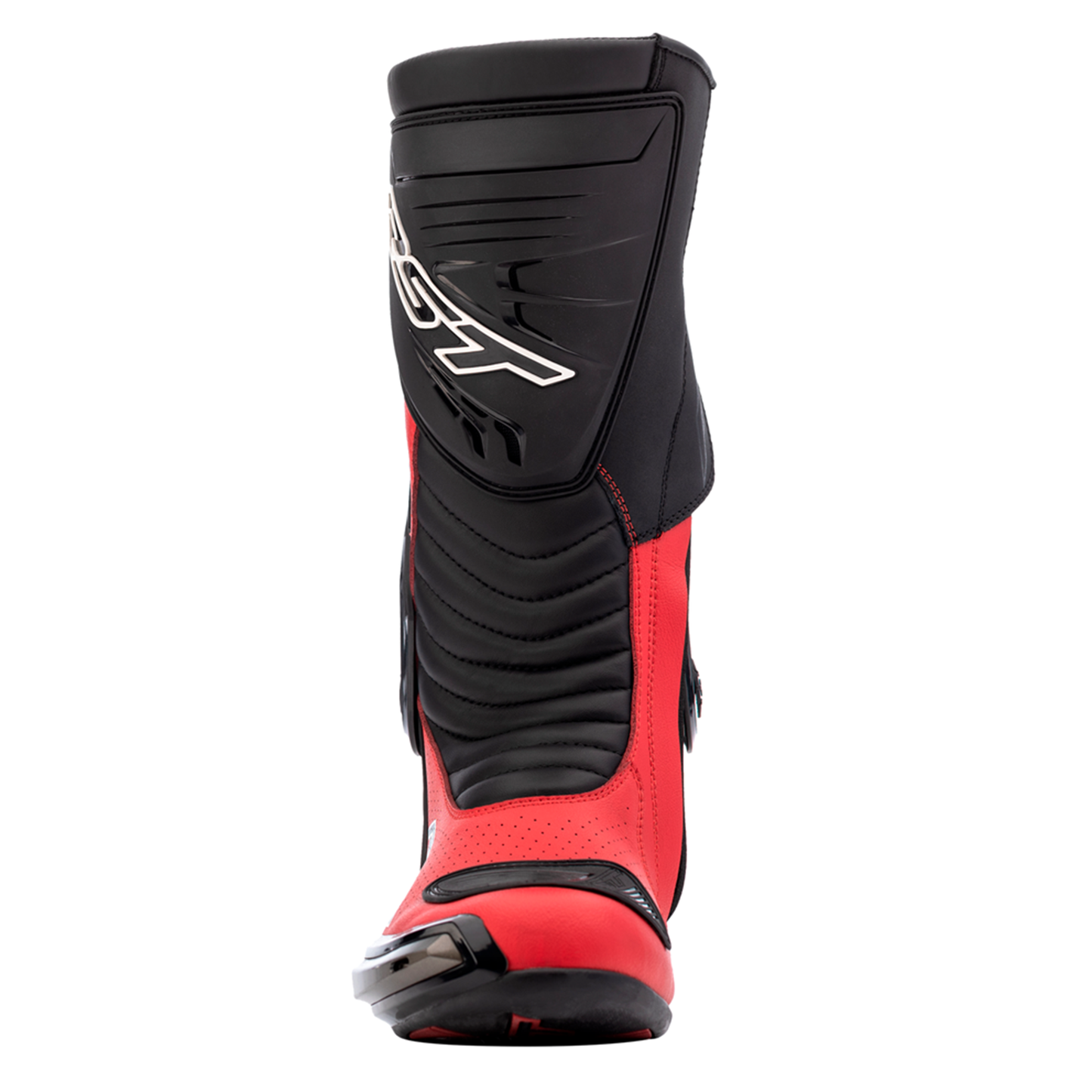 RST Tractech Evo III 3 CE Boots - Red/Black(2) (2101)