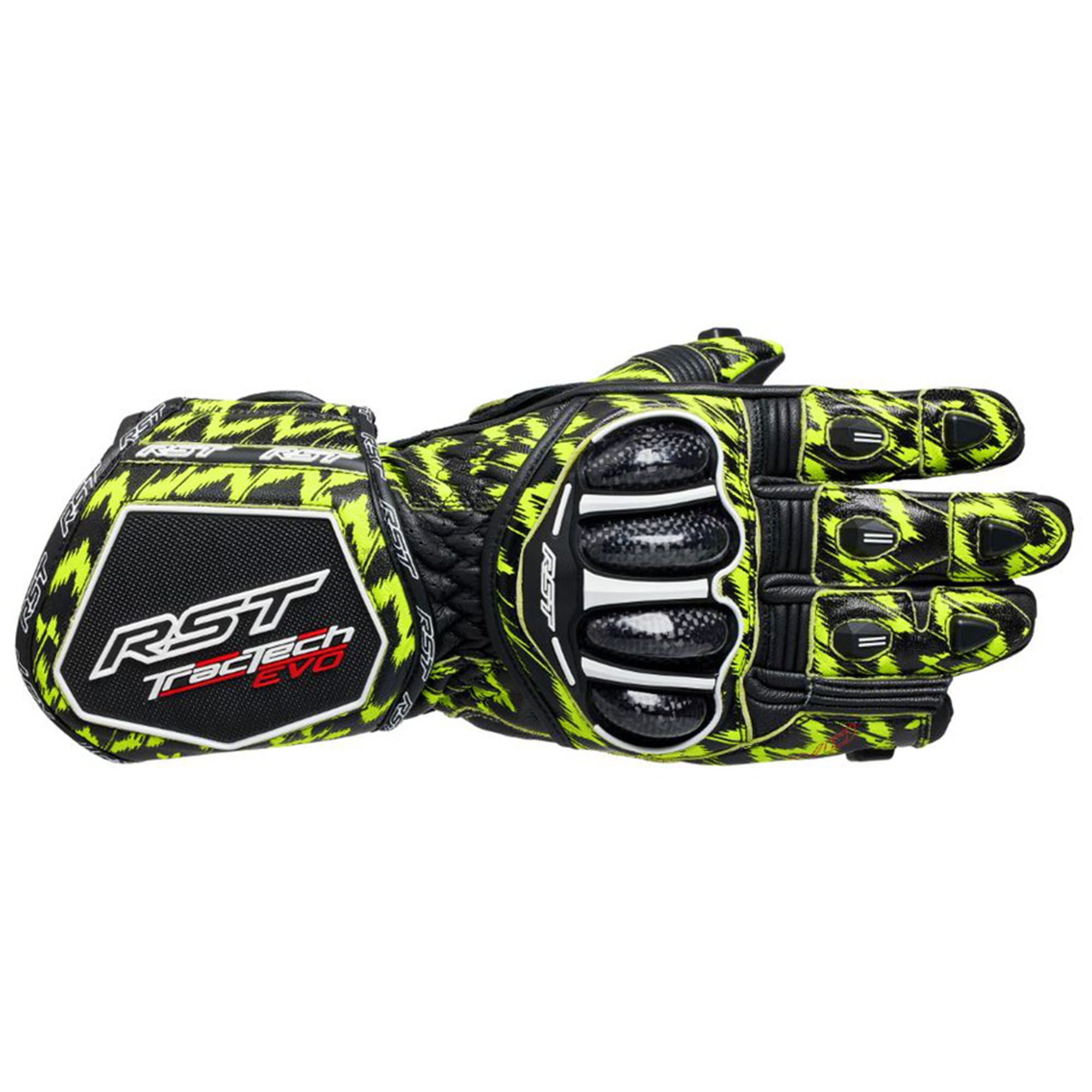Rst tractech 2024 evo ce glove