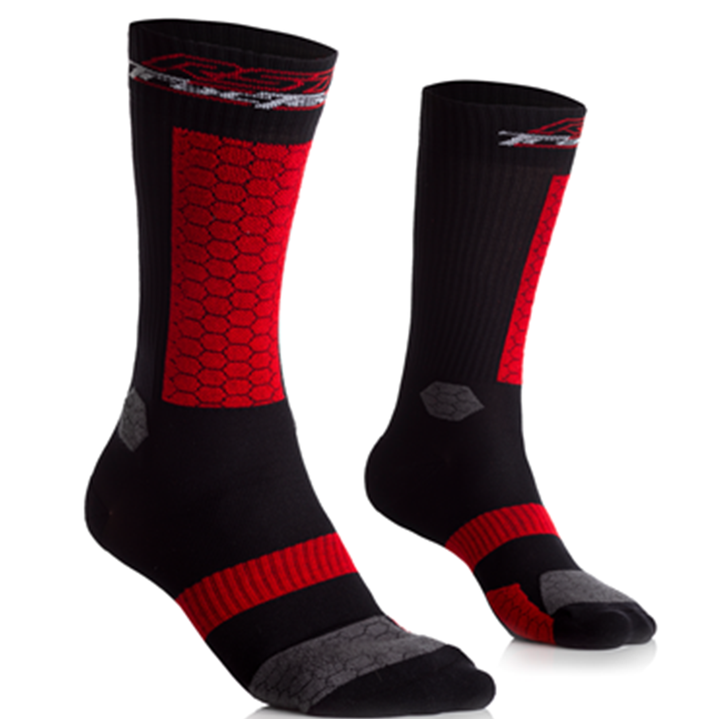 RST TracTech Riding Socks