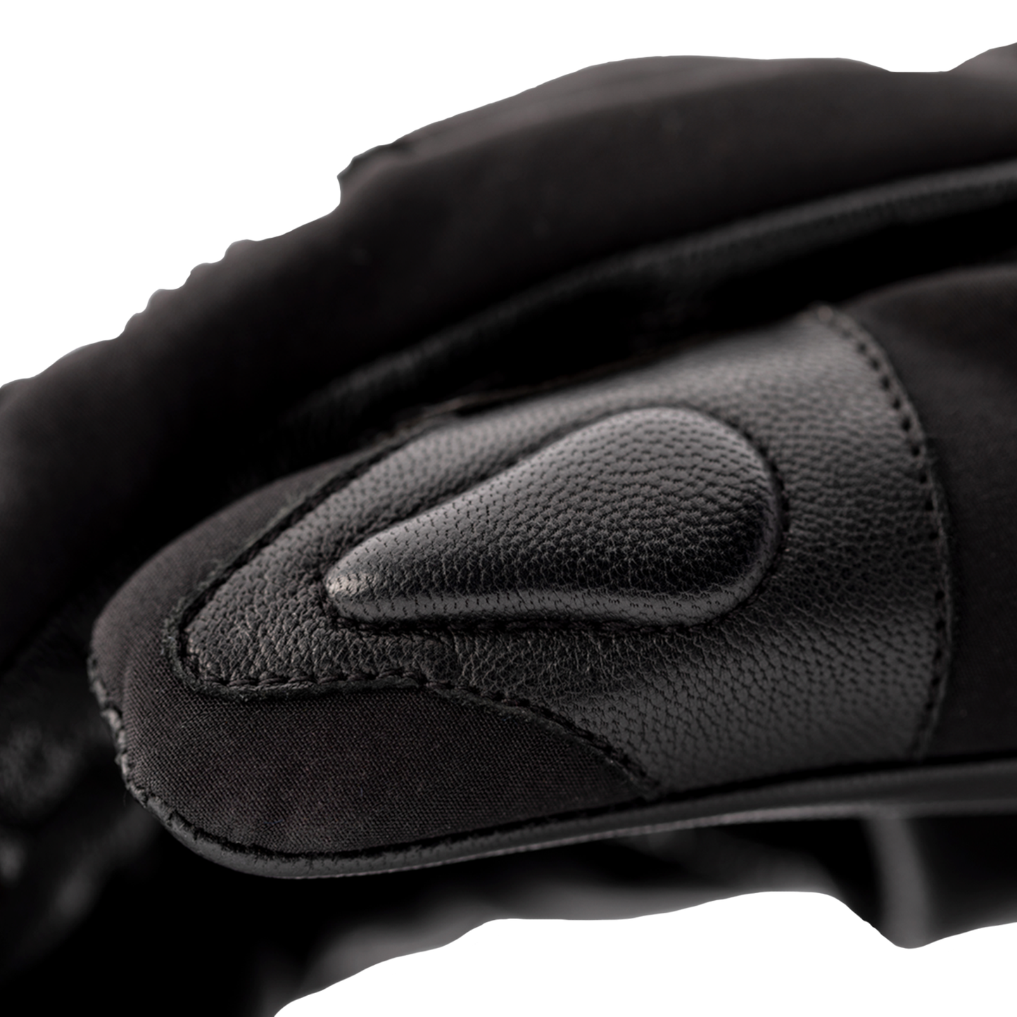 RST RST Urban Light Men's (CE) Waterproof Gloves - Black (3045) - Interior View