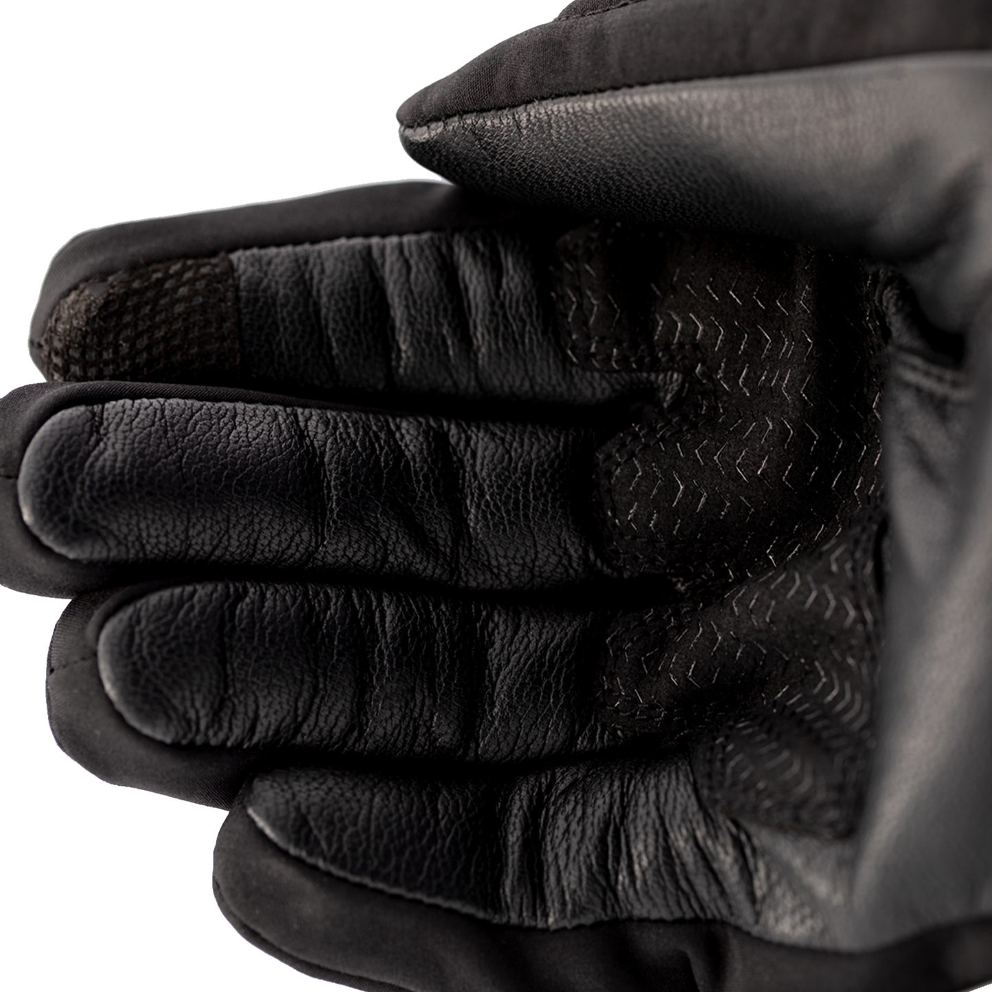 RST Urban Windblock CE Men's Gloves - Black (3044)