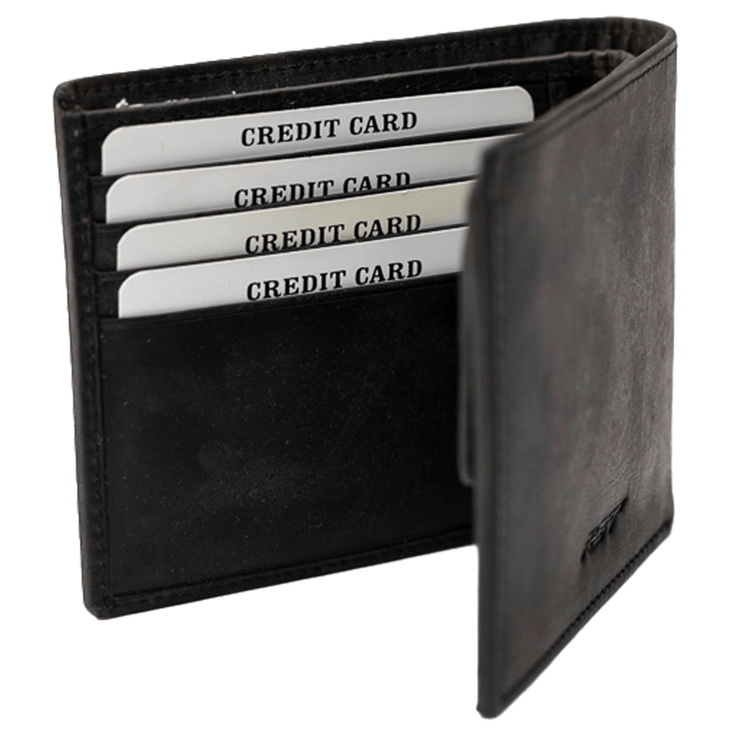 RST RST Wallet - Side View
