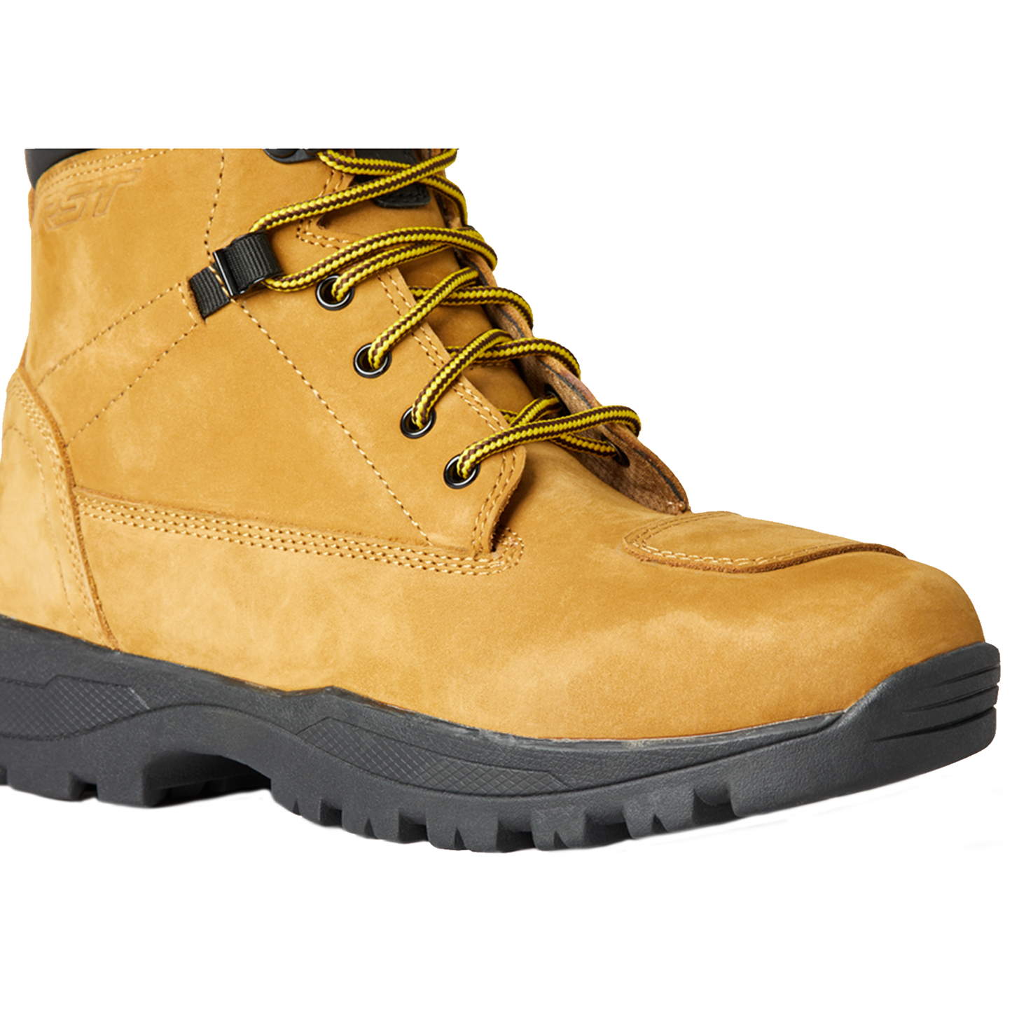 RST Workwear Men's Boots - Sand