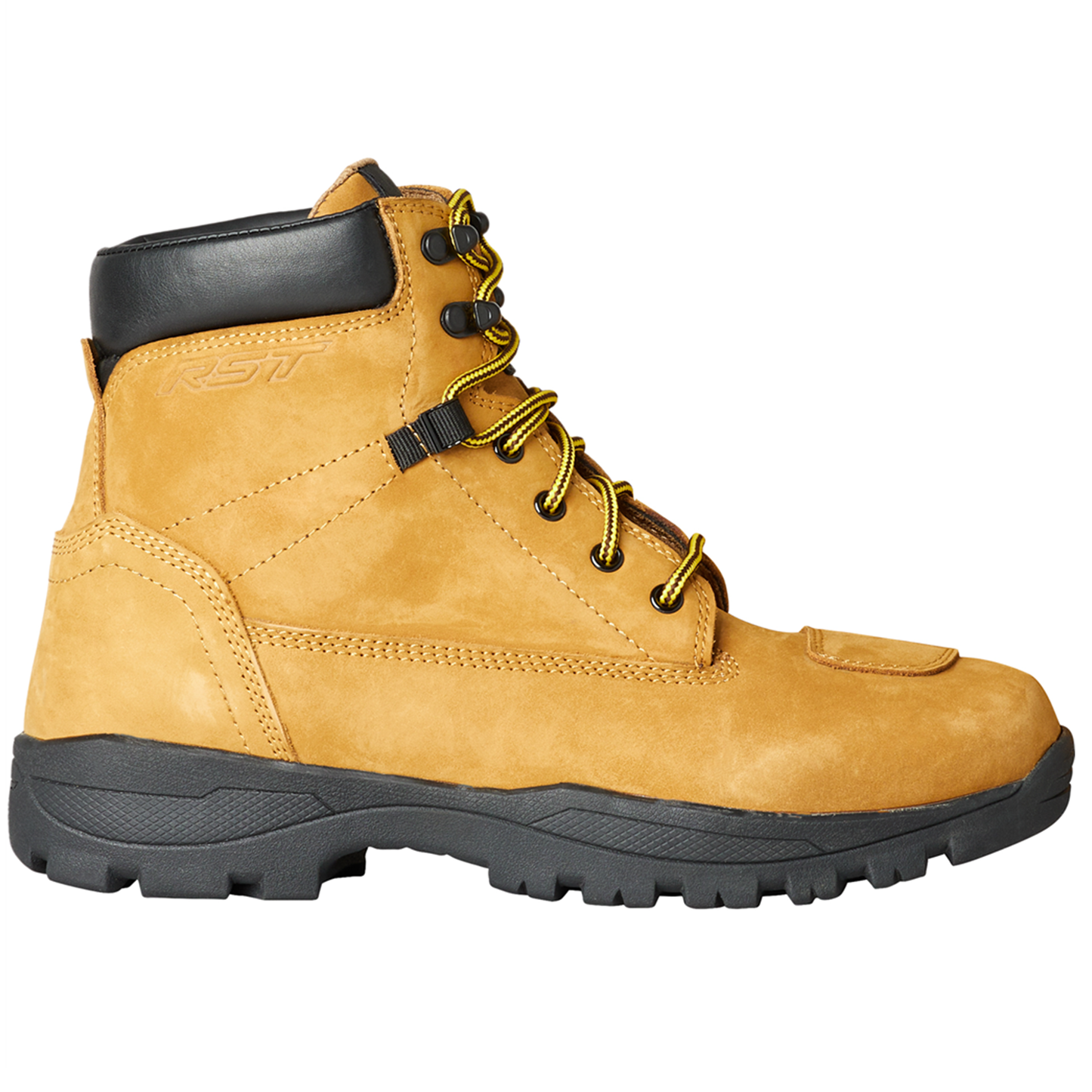 RST Workwear Men's Boots - Sand