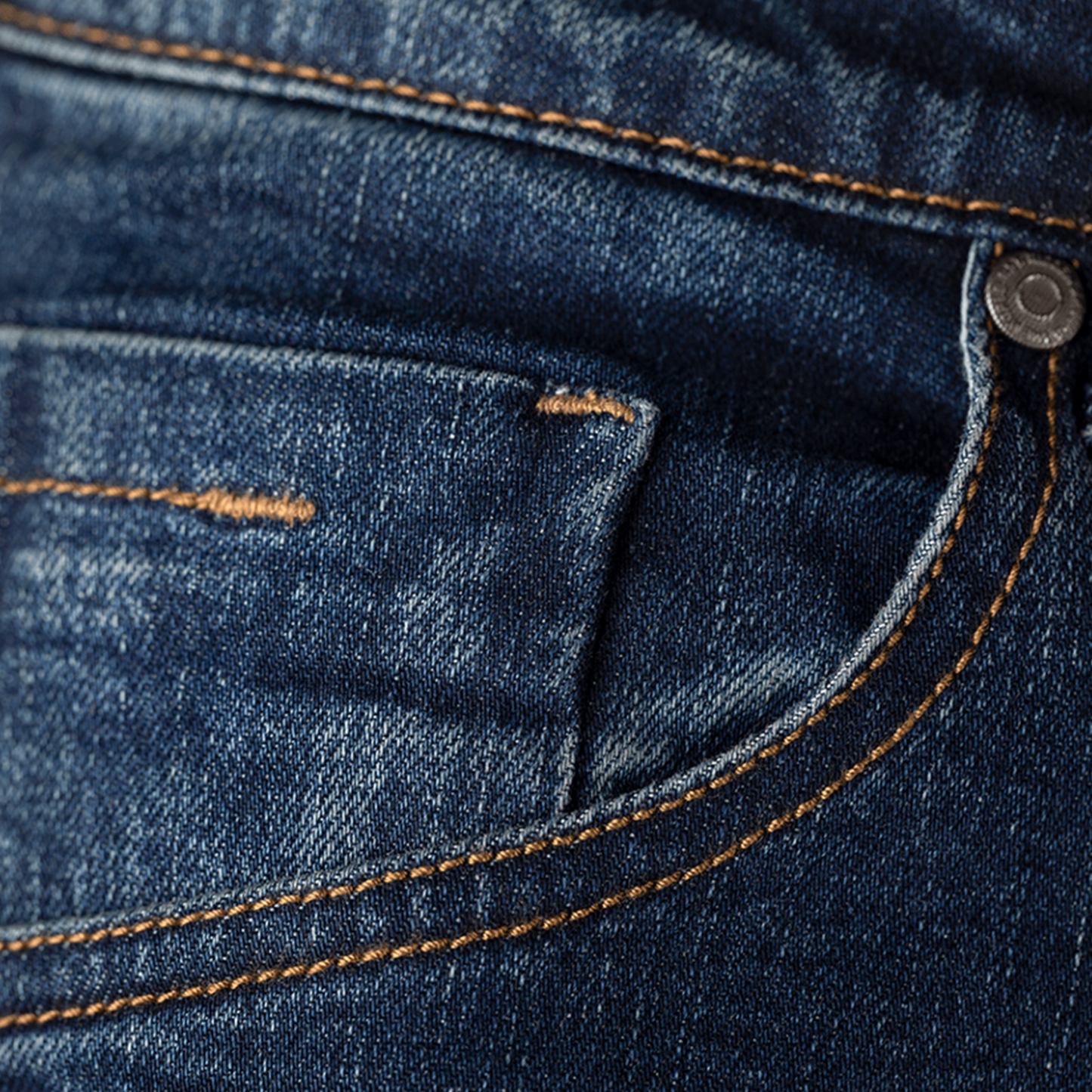 RST X Kevlar® Straight Leg 2 CE Ladies Textile Reg Leg Jean Dark Blue