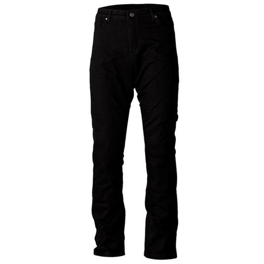 RST X Kevlar® Straight Leg 2 CE Men's Textile Long Leg Jean Black