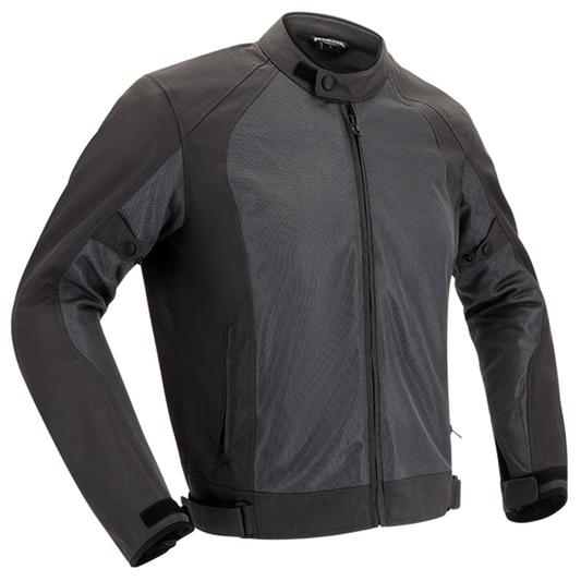 Richa Airsummer Textile Jacket - Anthracite