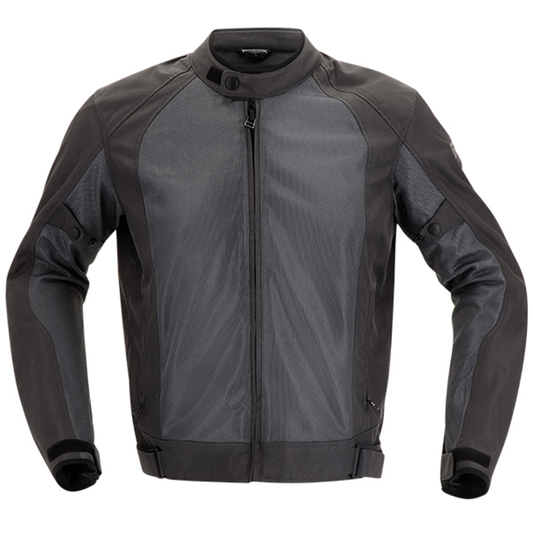 Richa Airsummer Textile Jacket - Anthracite