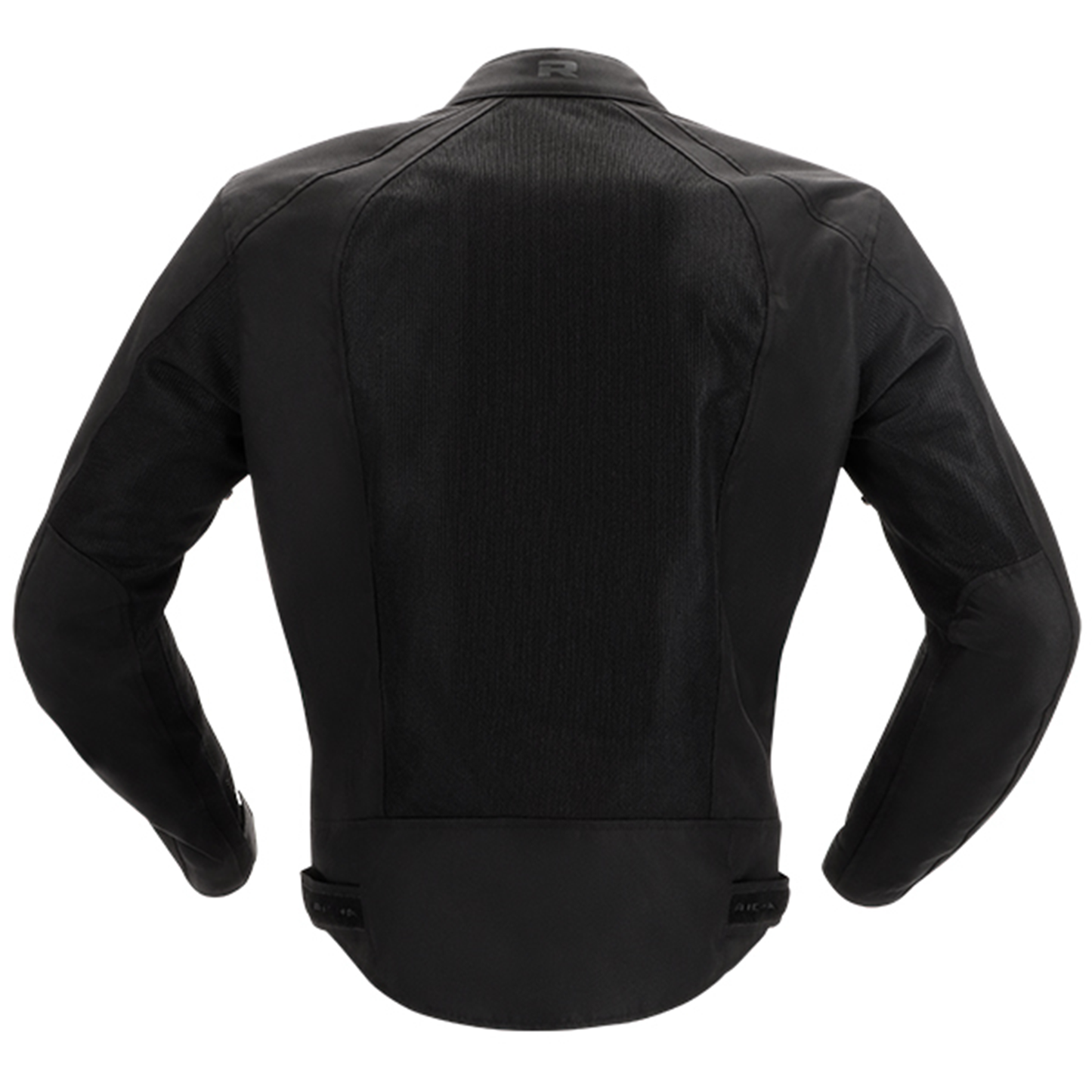 Richa Airsummer Textile Jacket - Black