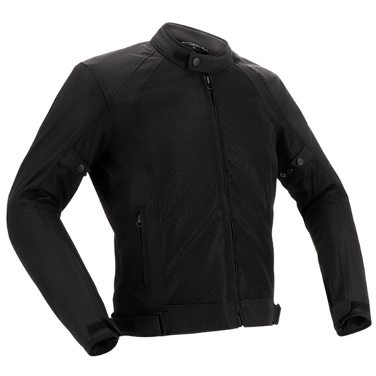 Richa Airsummer Textile Jacket - Black