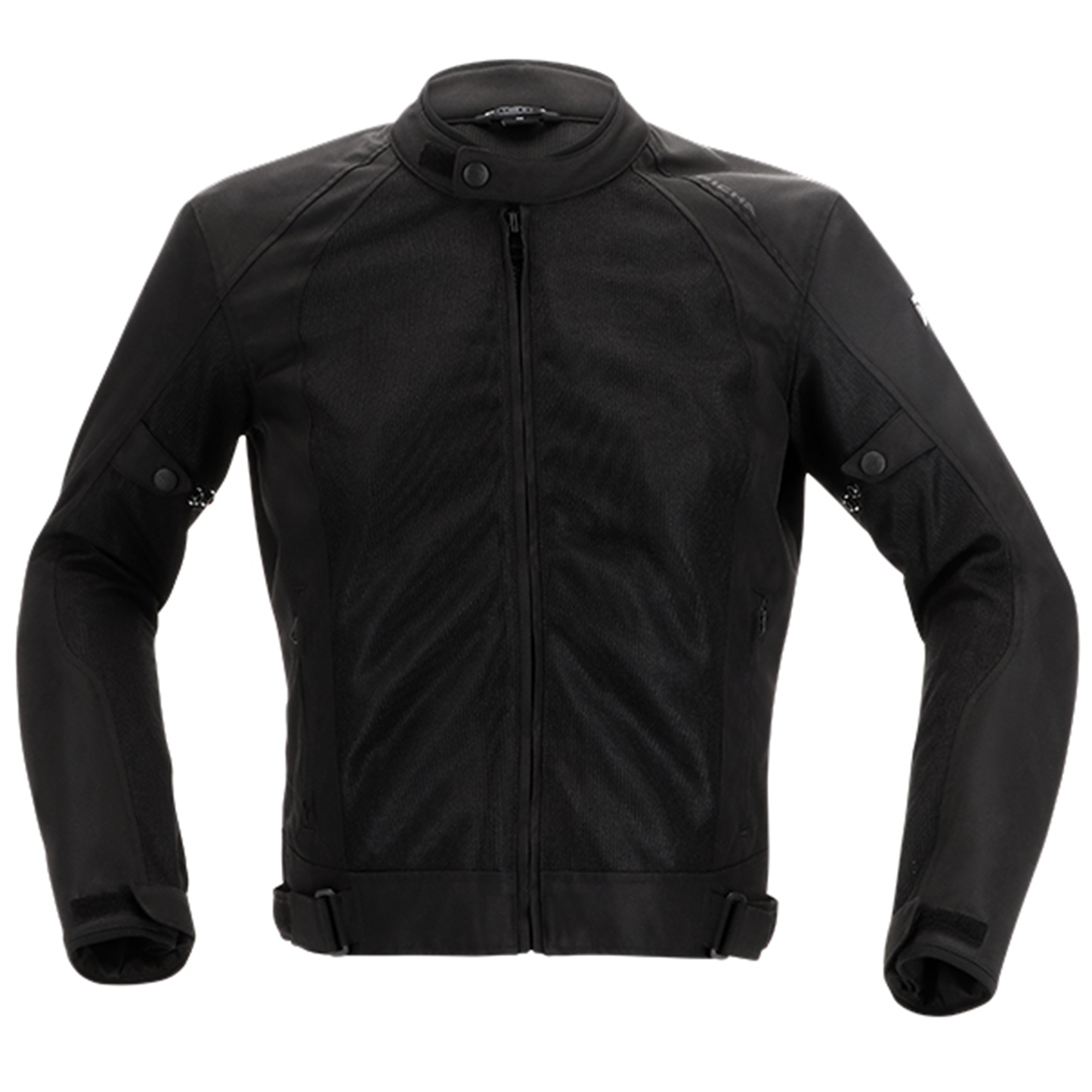 Richa Airsummer Textile Jacket - Black