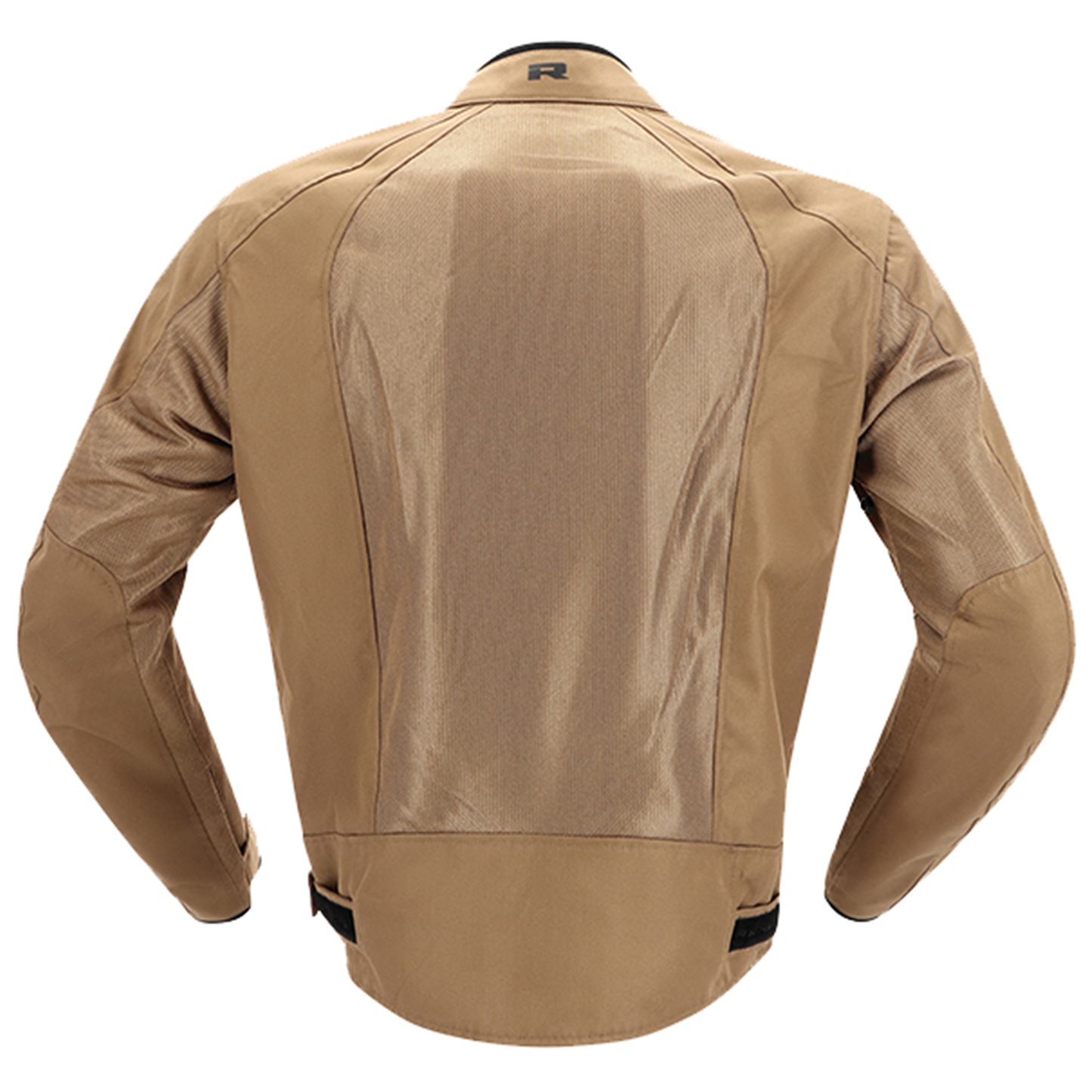 Richa Airsummer Textile Jacket - Camel