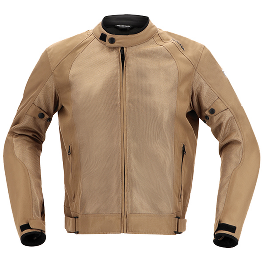 Richa Airsummer Textile Jacket - Camel
