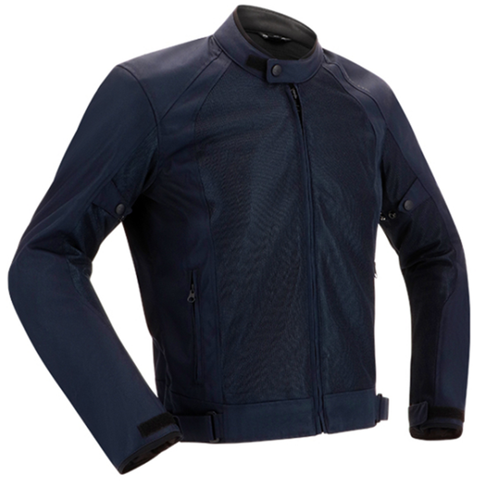 Richa Airsummer Textile Jacket - Navy