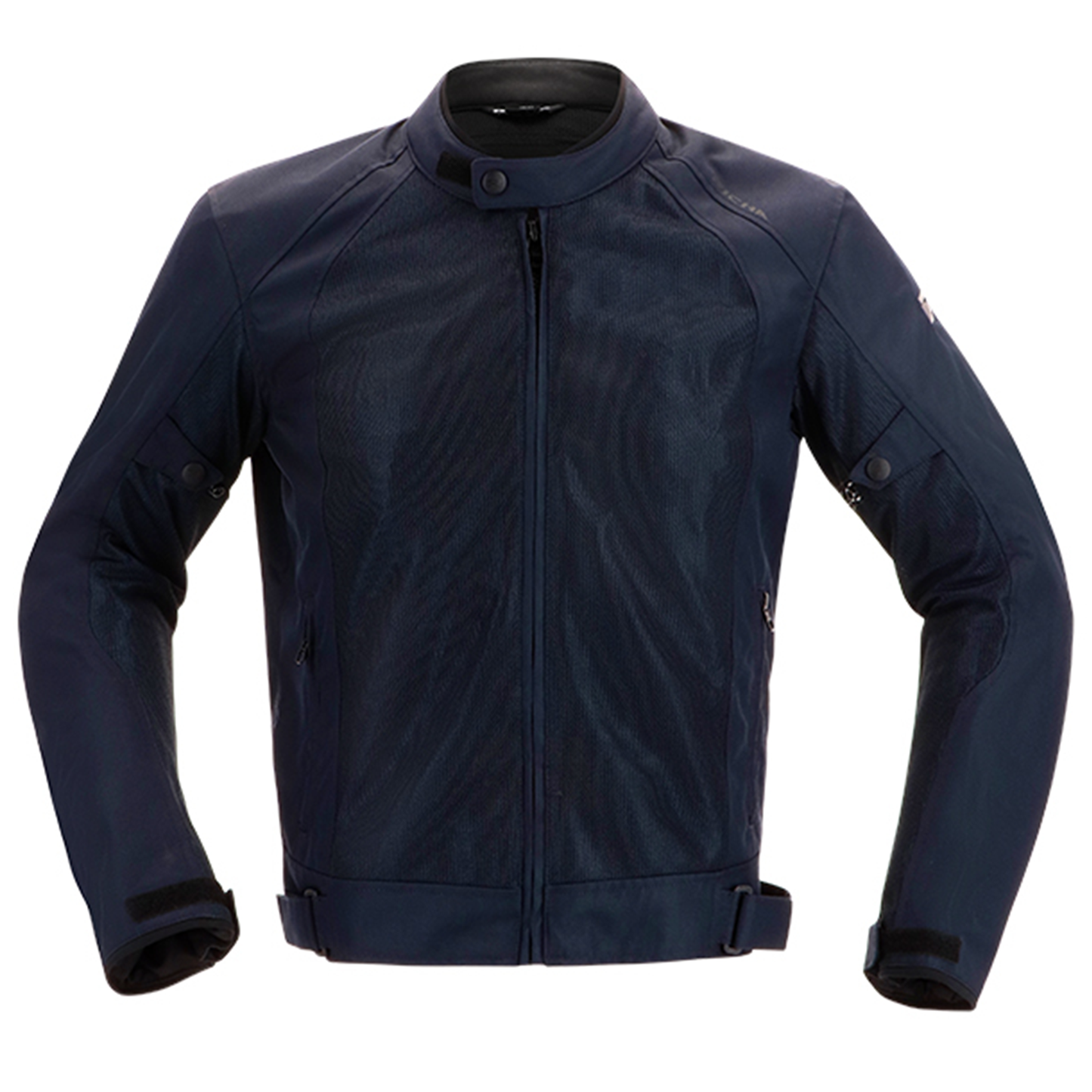 Richa Airsummer Textile Jacket - Navy