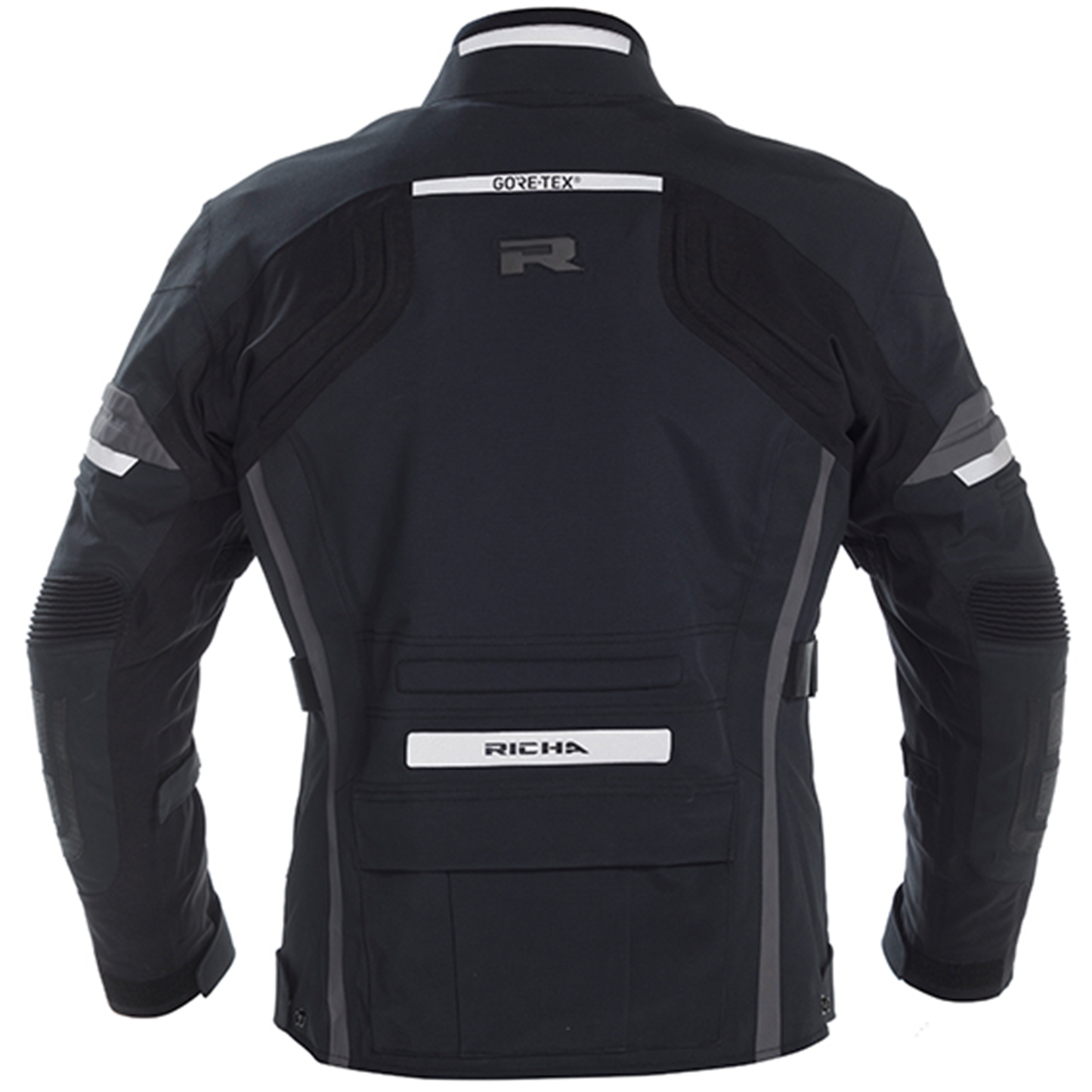 Richa Arc Gore-Tex Textile Jacket - Black