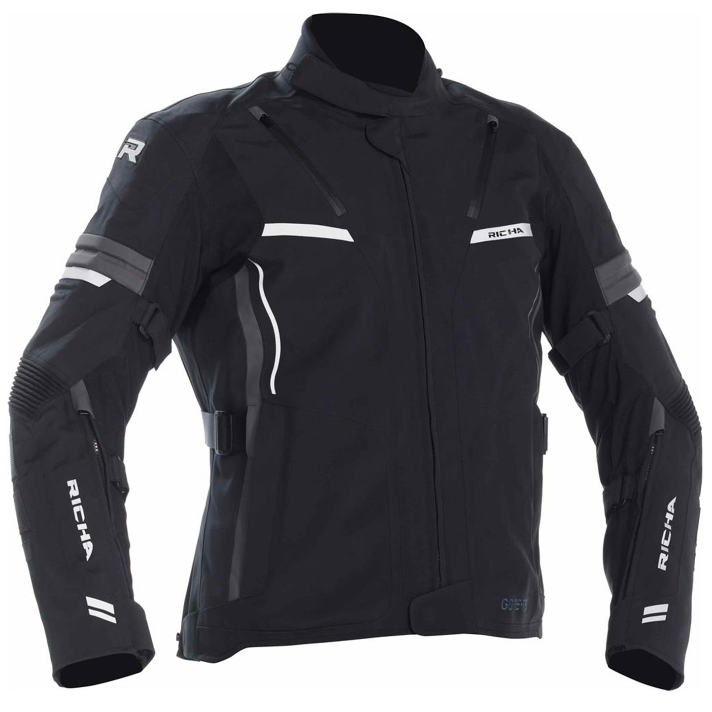Richa Arc Gore-Tex Textile Jacket - Black