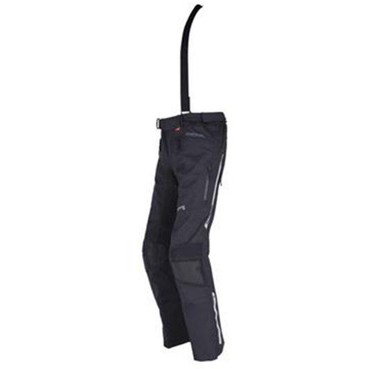 Richa Armada Pro Gore-Tex Textile Short Trousers - Black