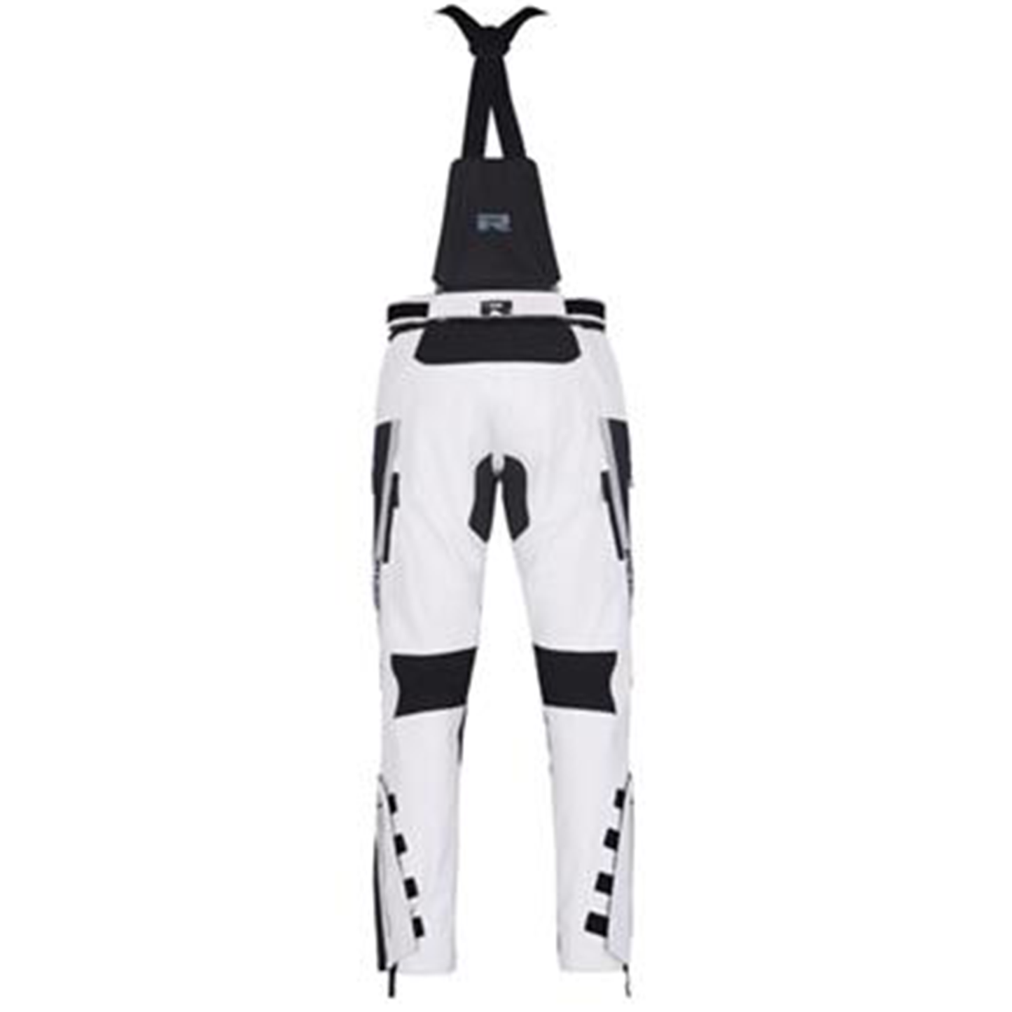 Richa Armada Pro Gore-Tex Textile Regular Trousers - Grey