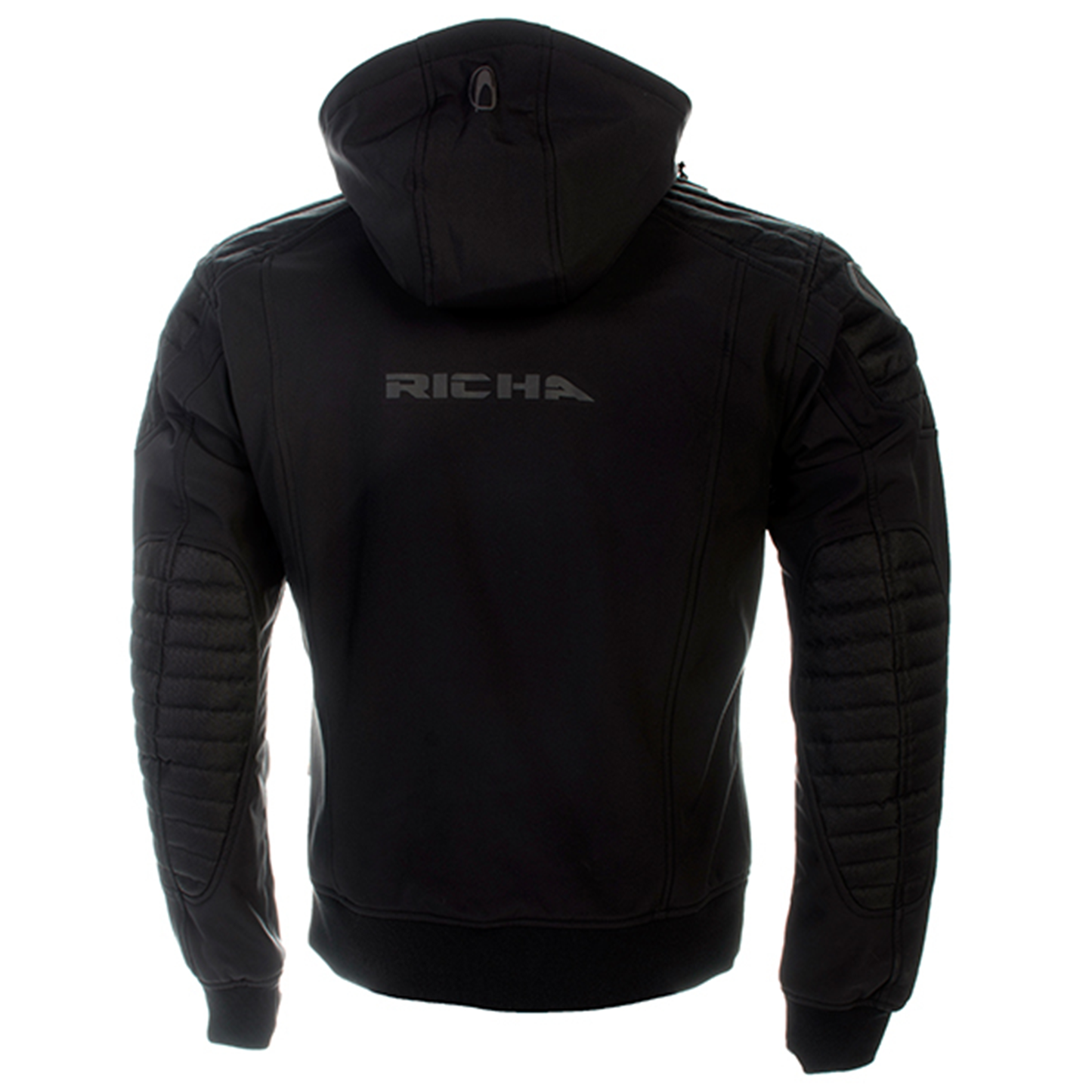 Richa Atomic Textile Jacket - Black